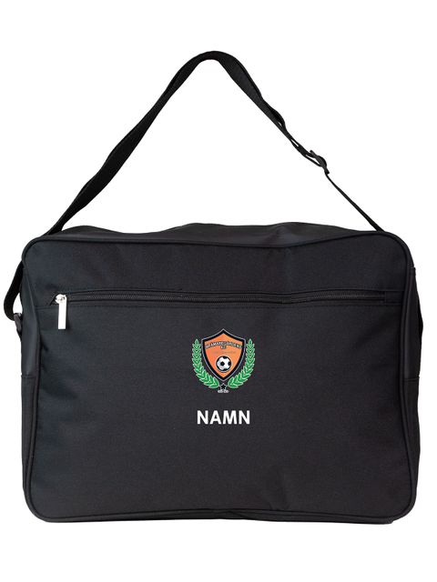 KH Coachbag - Black Label (Brämaregården FC)